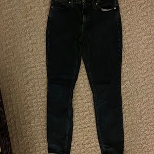 Calvin Klein skinny jeans